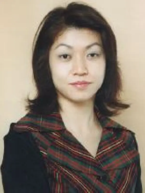 Portrait of person named Tomoko Miura