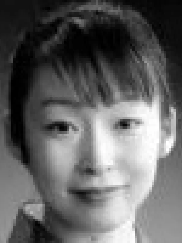 Portrait of person named Misa Kimura