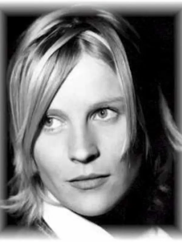 Portrait of person named Silke Linderhaus
