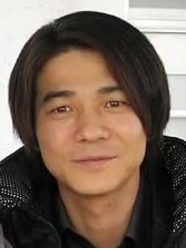 Portrait of person named Hidetaka Yoshioka