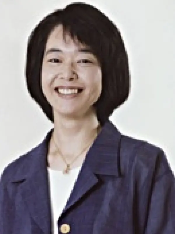 Portrait of person named Arisa Andou