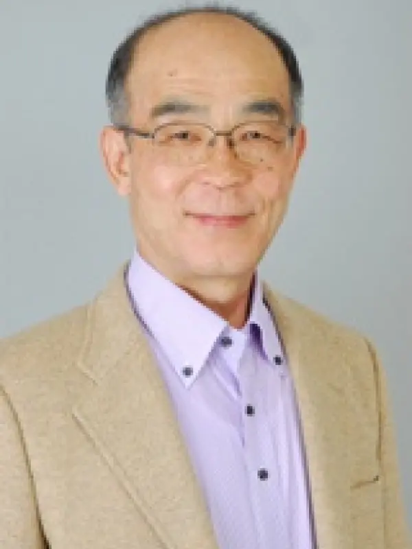 Portrait of person named Sanryo Odaka