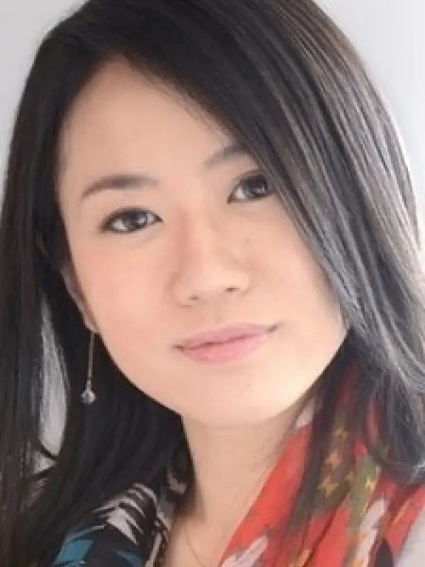 Portrait of person named Saori Seto