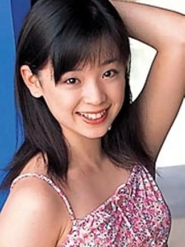 Portrait of person named Mae Yoshikawa