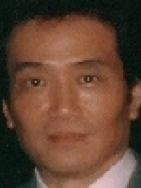 Portrait of person named Kouichi Miura