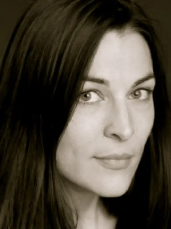 Portrait of person named Valérie Muzzi