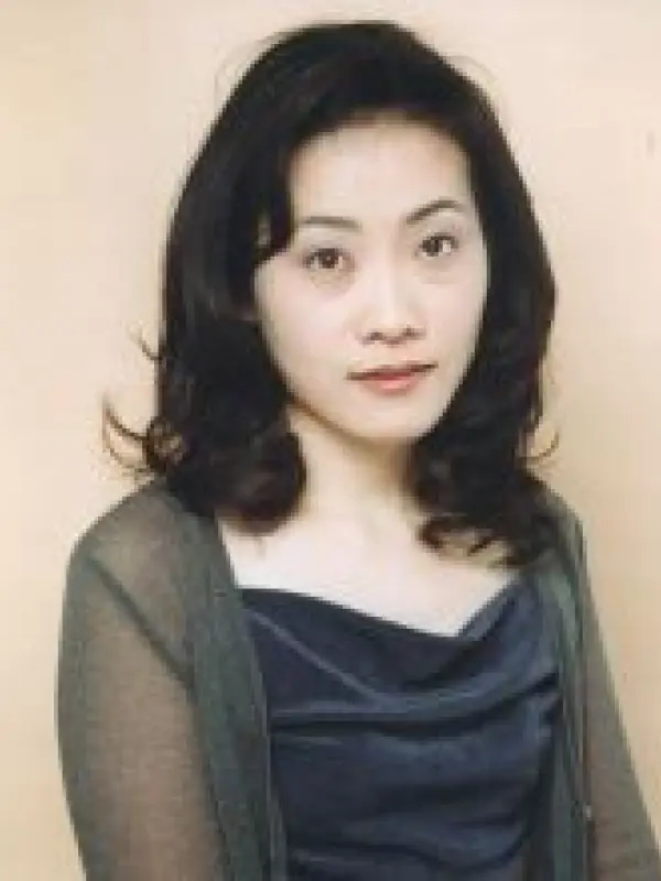 Portrait of person named Ritsuko Kasai