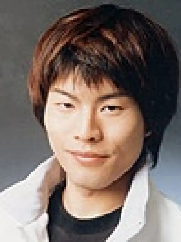 Portrait of person named Daiki Matsubayashi