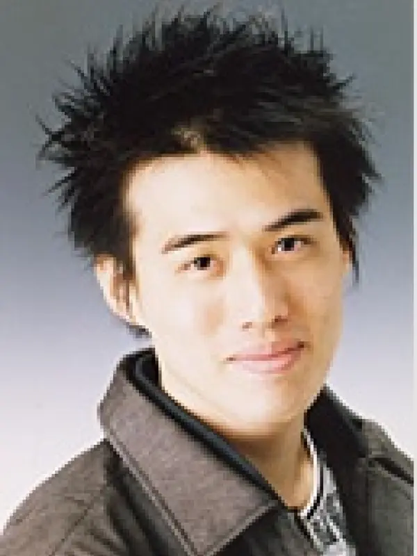Portrait of person named Yuuki Taniguchi