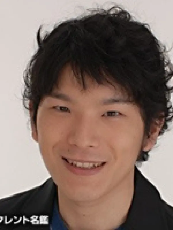 Portrait of person named Ayumu Hasegawa