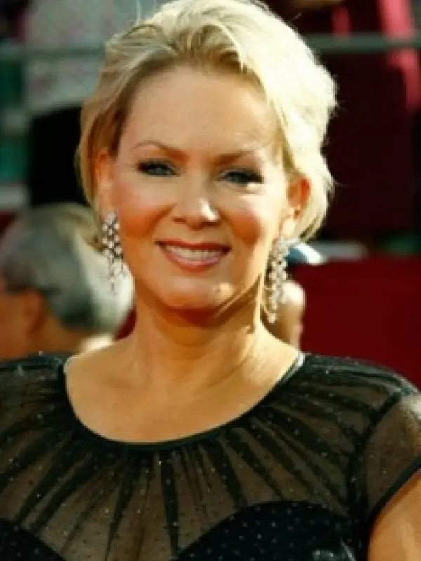 Portrait of person named Jean Smart