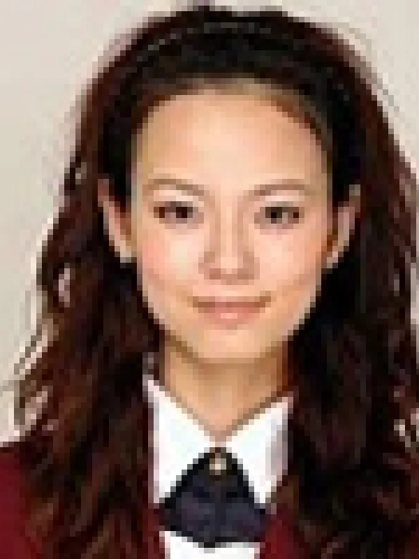 Portrait of person named Emiko Matsuoka