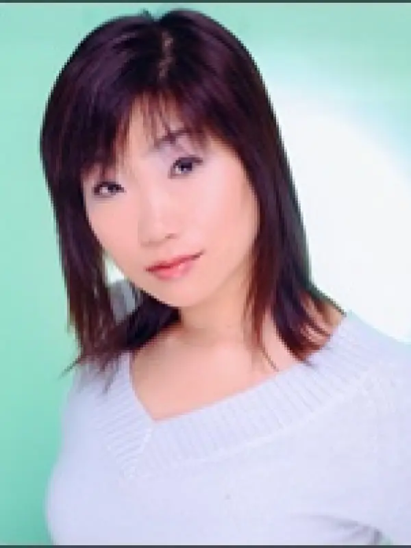 Portrait of person named Harumi Asai