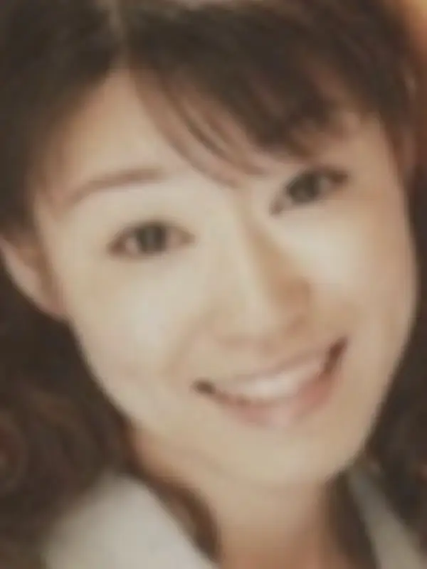Portrait of person named Minako Takenouchi