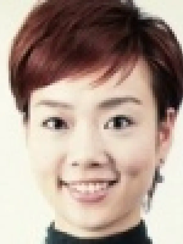 Portrait of person named Kokoro Shindou