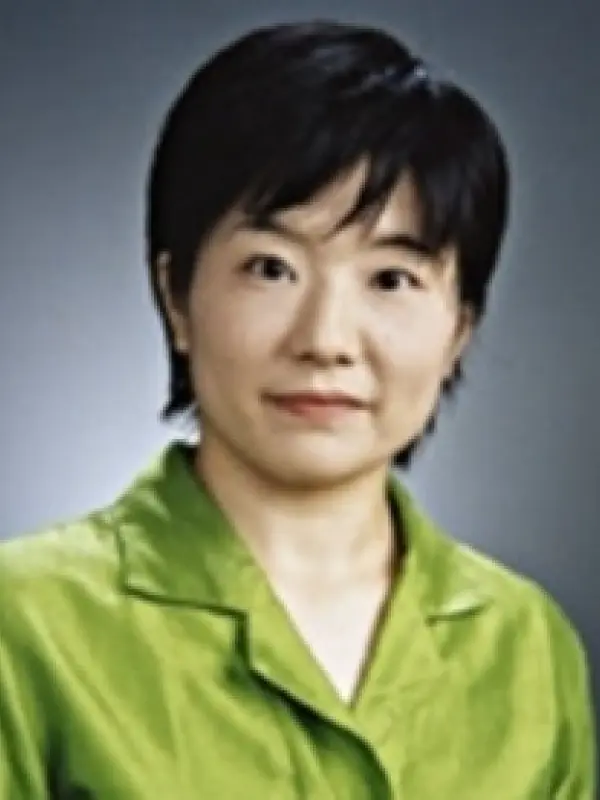 Portrait of person named Mayumi Nomura