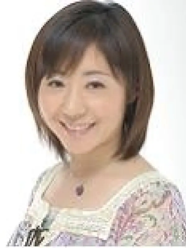 Portrait of person named Miki Suga