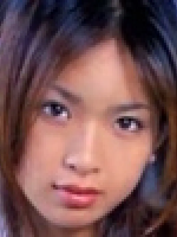 Portrait of person named Miwa Oshiro