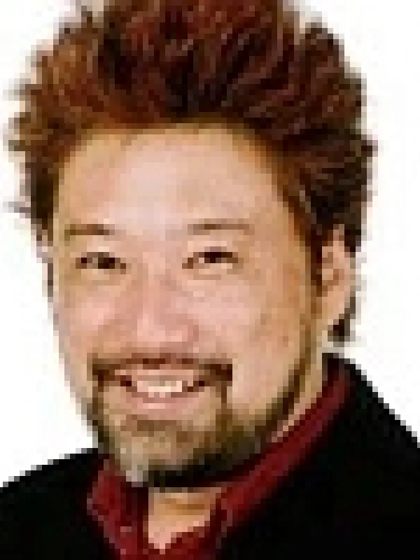 Portrait of person named Nonaka Masahiro