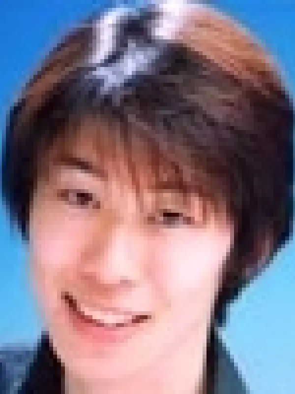 Portrait of person named Kouki Akaishi