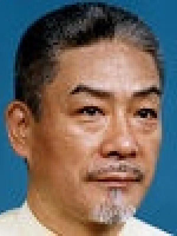 Portrait of person named Umeji Sasaki