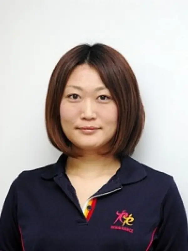 Portrait of person named Tomomi Watanabe
