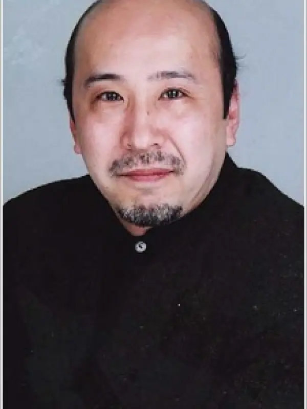 Portrait of person named Tarou Suwa