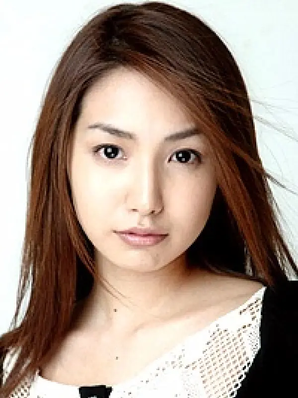 Portrait of person named Reiko Suhou