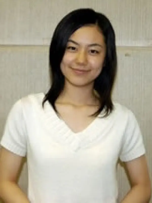 Portrait of person named Kana Matsumoto
