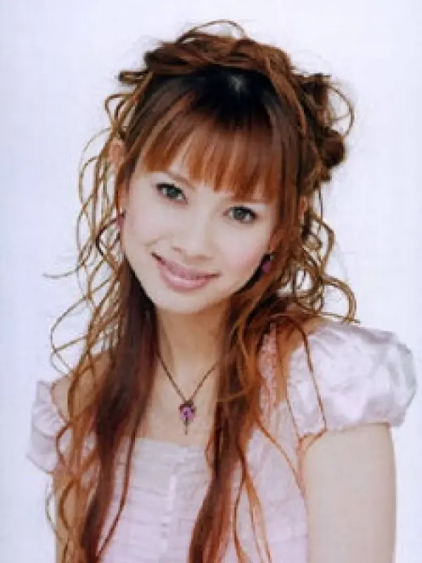 Portrait of person named Sakura Uehara