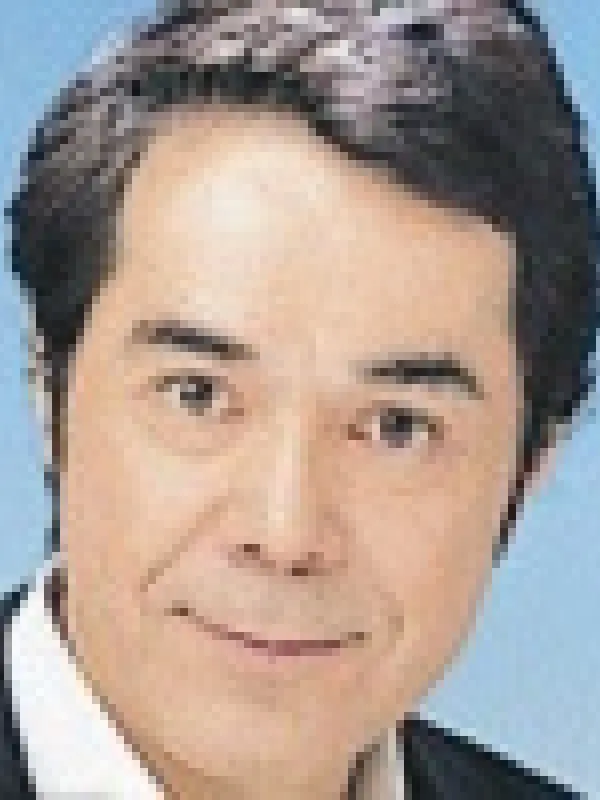 Portrait of person named Mitsutaka Tachikawa