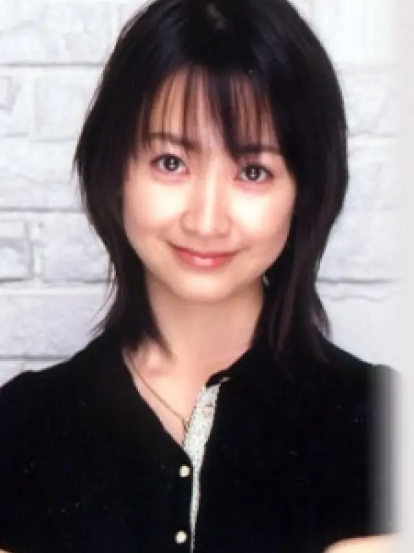 Portrait of person named Tomoka Kurokawa