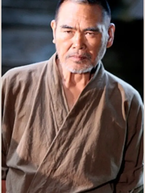 Portrait of person named Shunsuke Kairya
