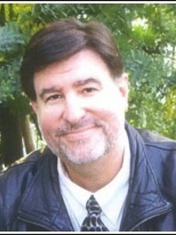 Portrait of person named Jeff Manning
