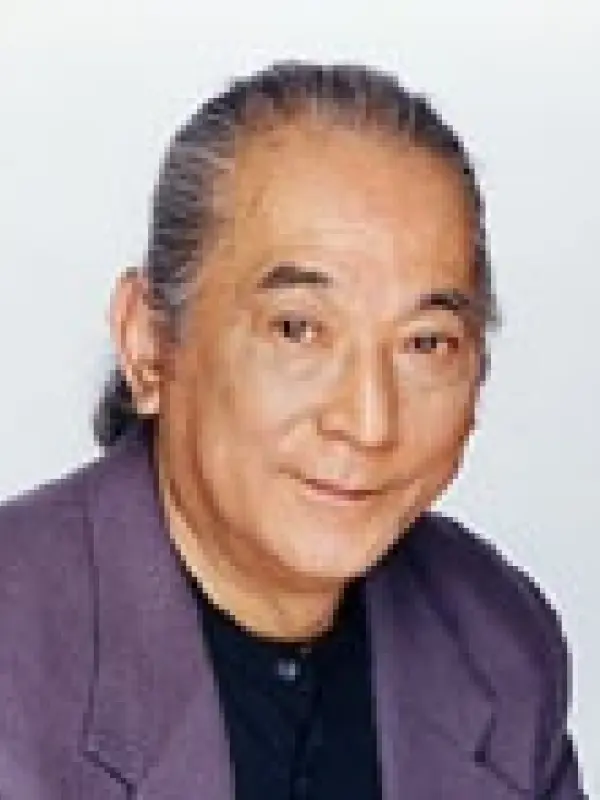Portrait of person named Shunsuke Shima