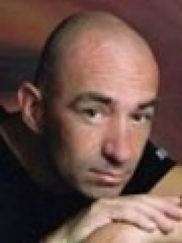Portrait of person named Vilmos Papucsek
