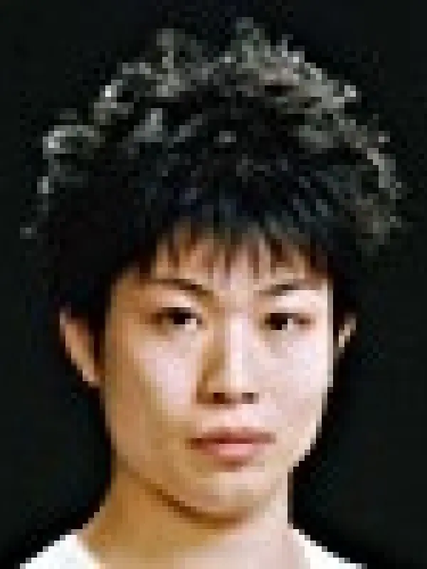 Portrait of person named Riichi Nishimoto