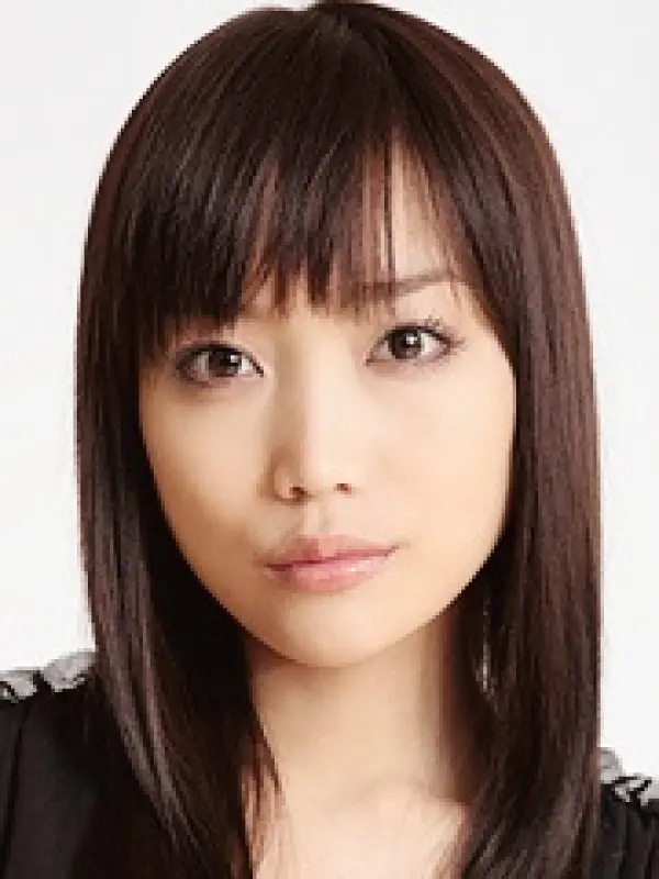 Portrait of person named Eriko Satoh