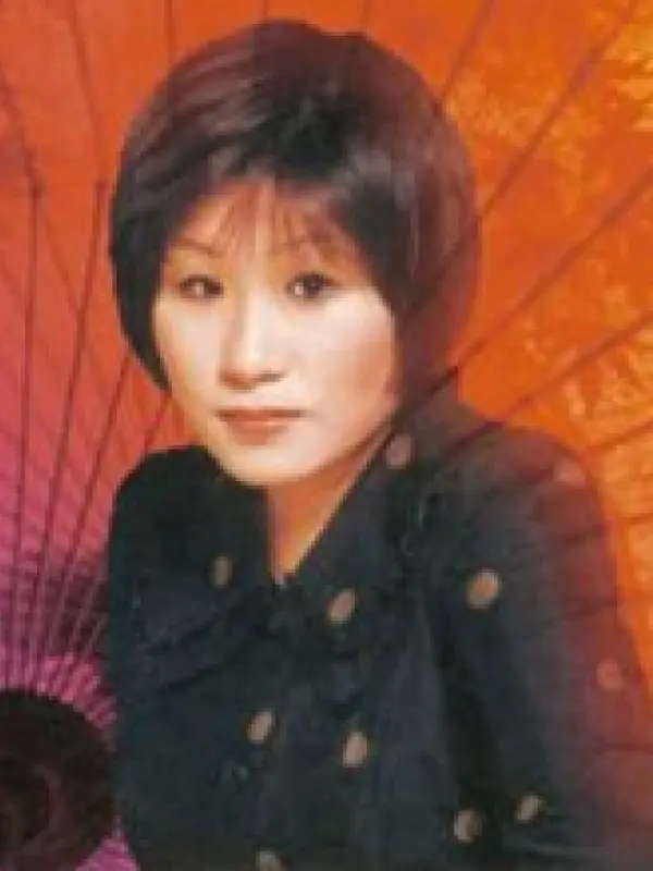 Portrait of person named Michiko Hirai