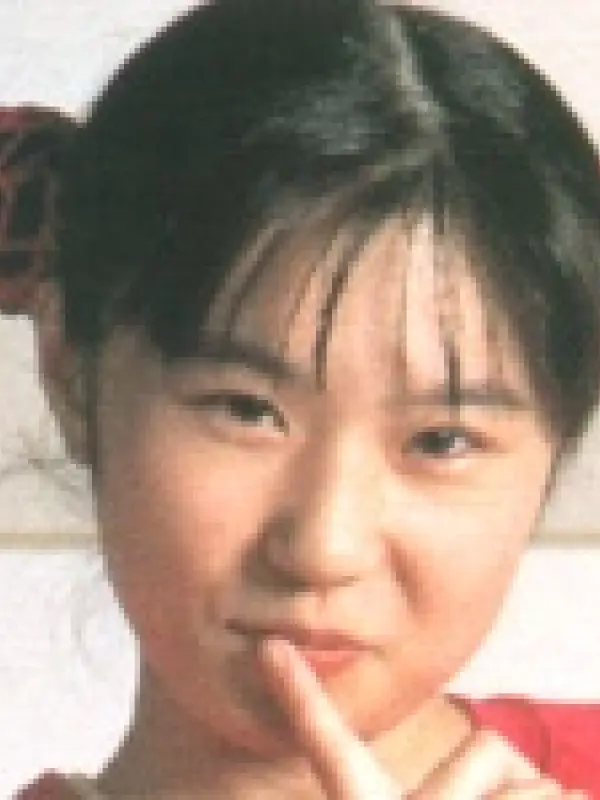 Portrait of person named Hitomi Miyajima