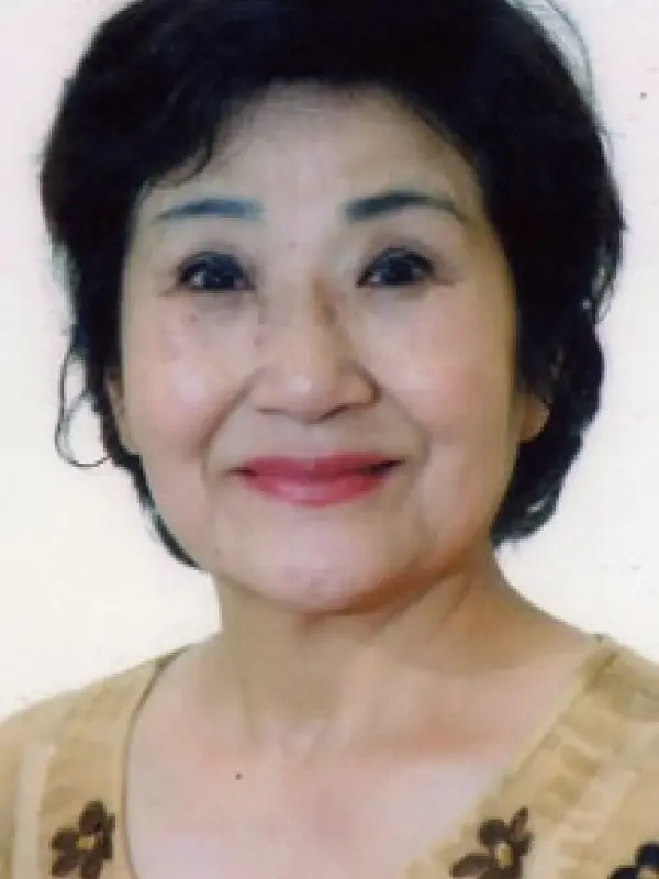 Portrait of person named Chie Kitagawa