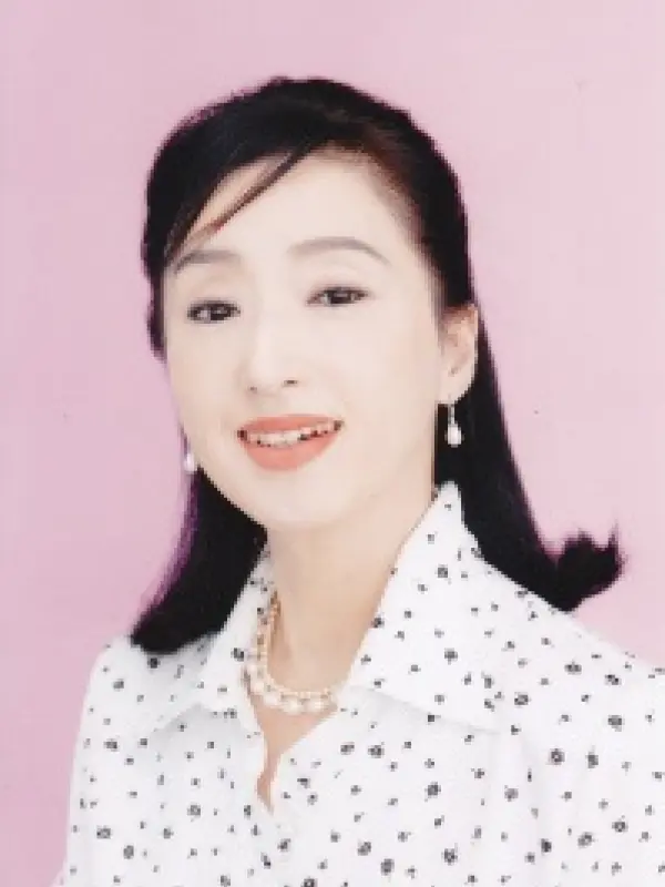 Portrait of person named Masako Oka