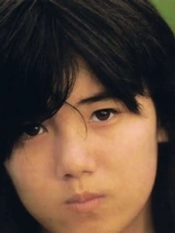 Portrait of person named Tomoko Hikita