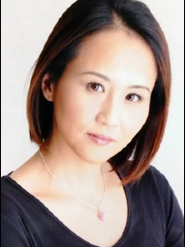 Portrait of person named Keiko Amano