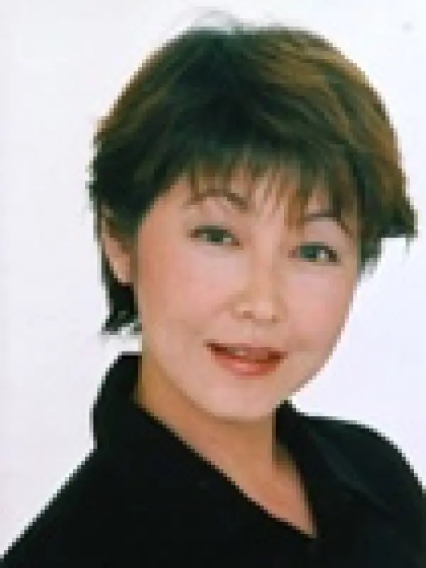 Portrait of person named Miyuki Ono