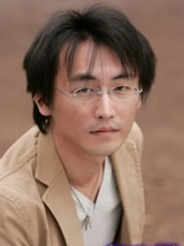 Portrait of person named Masayasu Nagata