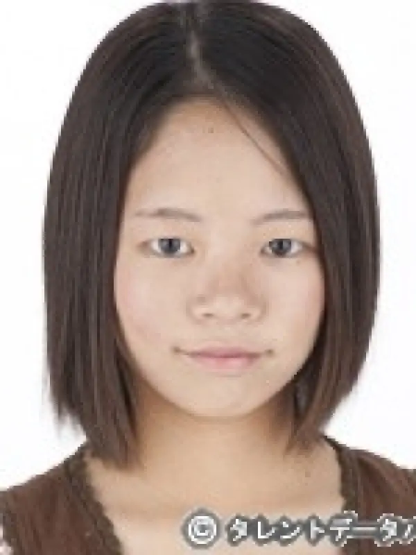 Portrait of person named Kanon Nagashima
