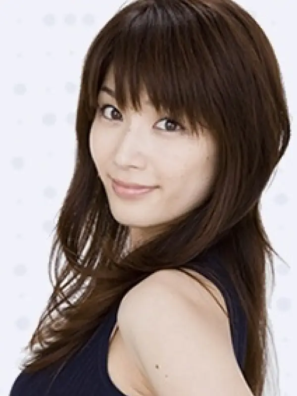 Portrait of person named Ayaka Onoue