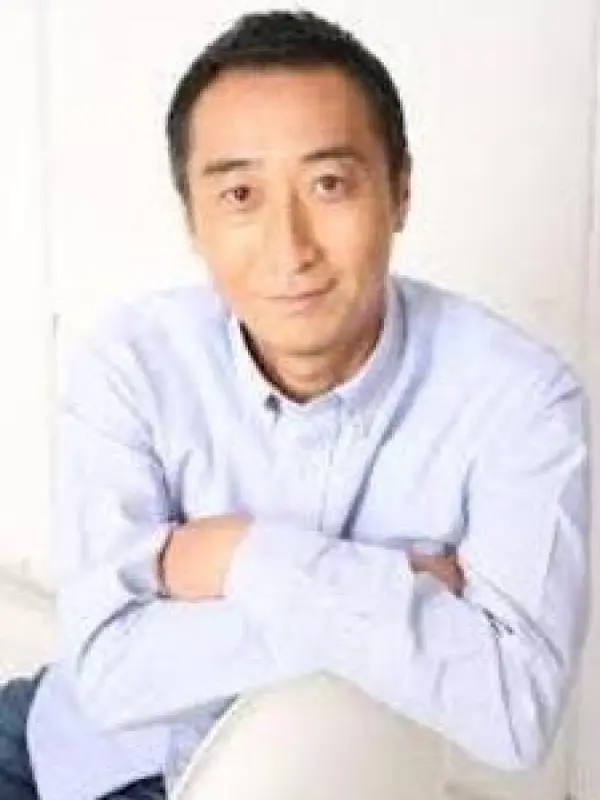 Portrait of person named Seiro Ogino