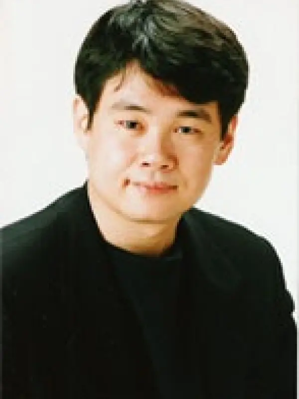 Portrait of person named Ryuugo Saitou